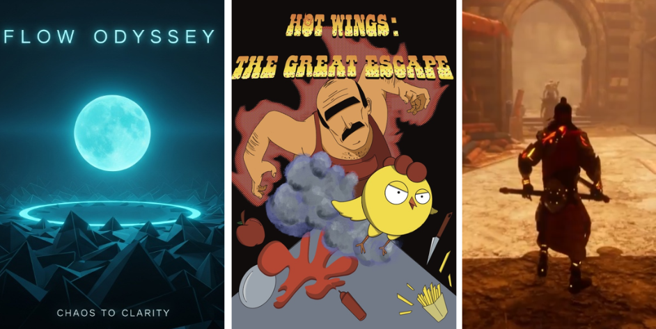 Independent Projects